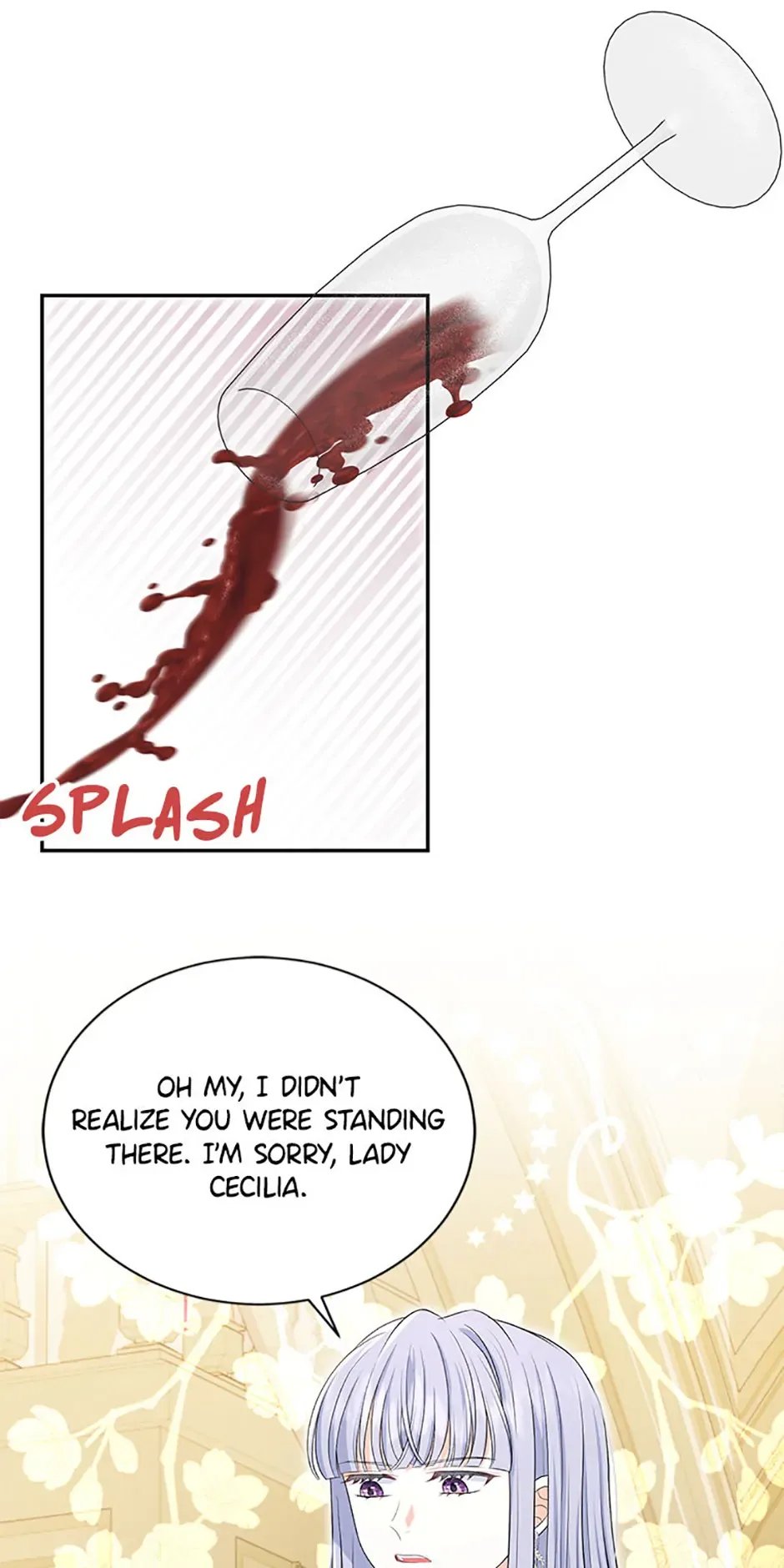 The S-Class Little Princess Is Too Strong Chapter 50 page 7