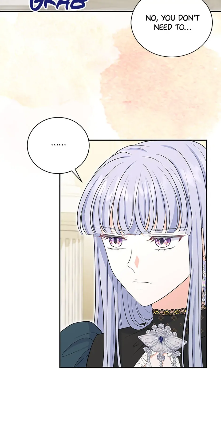 The S-Class Little Princess Is Too Strong Chapter 50 page 10