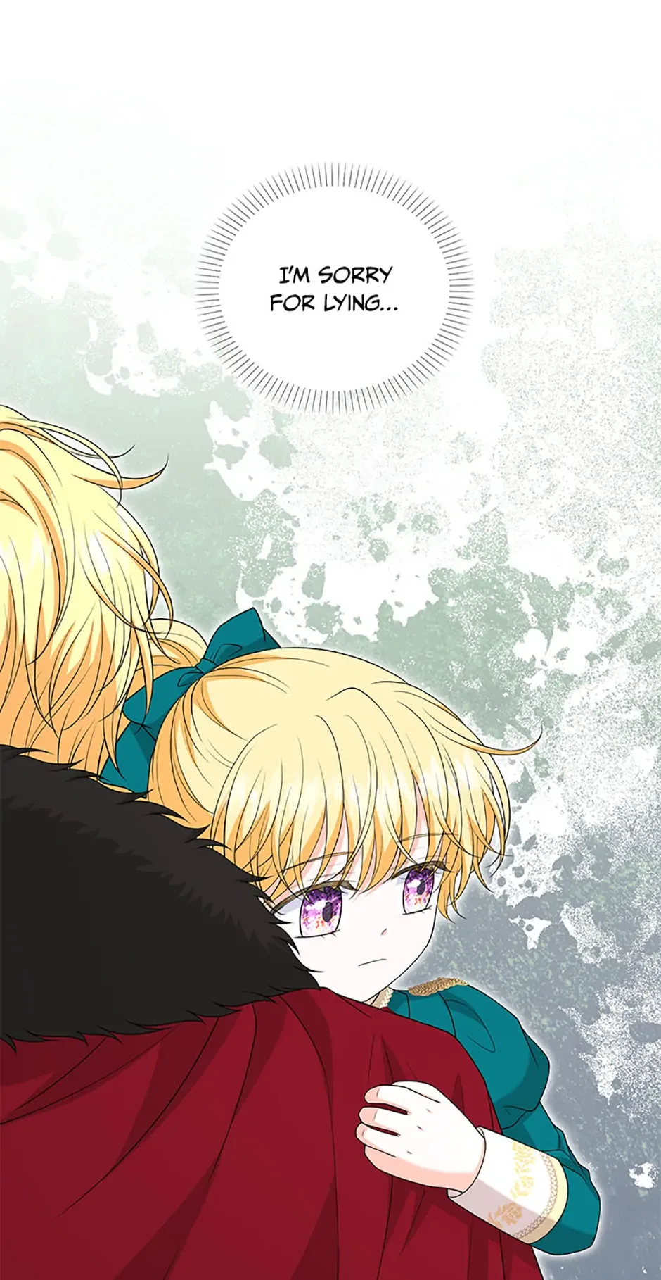 The S-Class Little Princess Is Too Strong Chapter 48 page 48