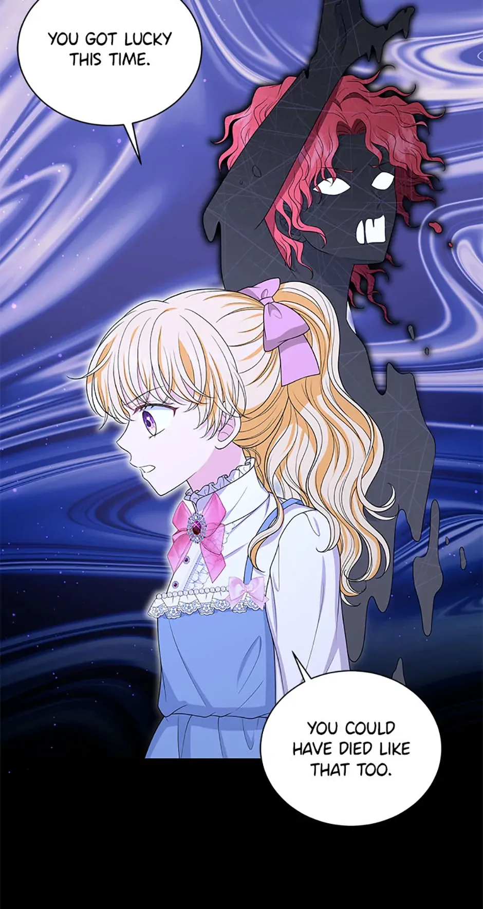 The S-Class Little Princess Is Too Strong Chapter 50 page 23