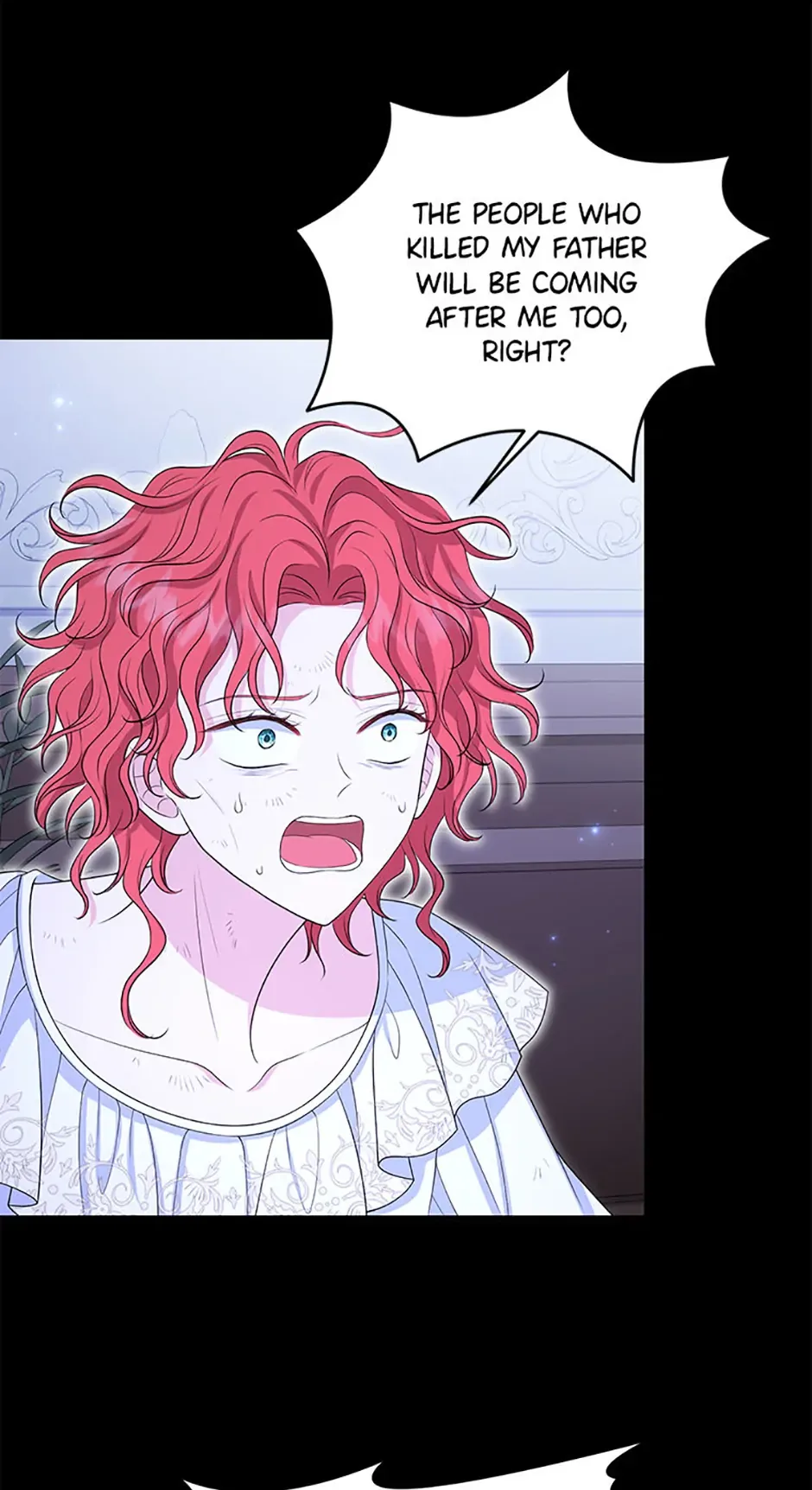 The S-Class Little Princess Is Too Strong Chapter 50 page 32