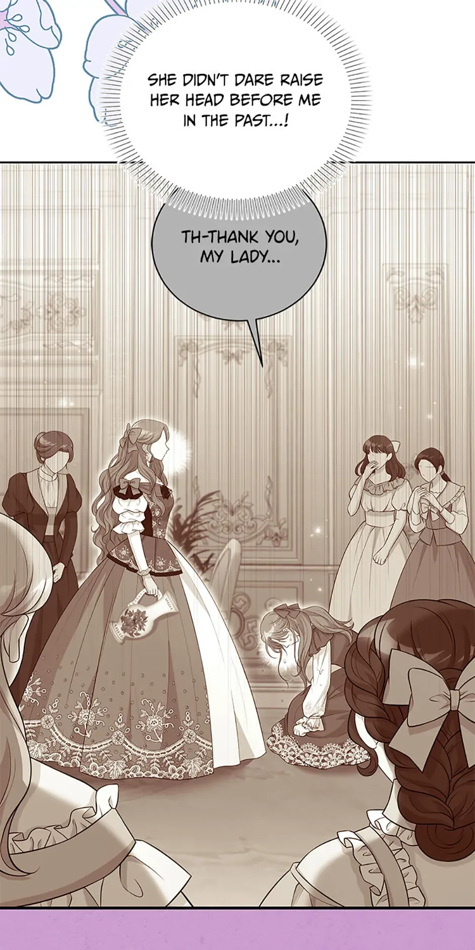 The S-Class Little Princess Is Too Strong Chapter 50 page 45
