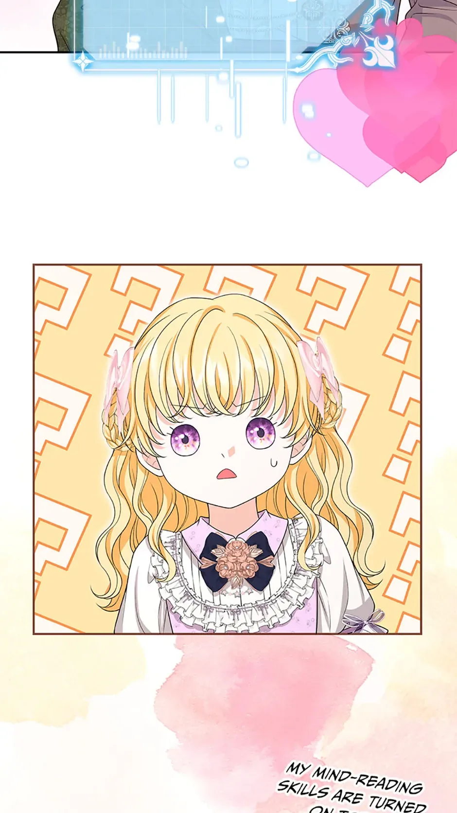 The S-Class Little Princess Is Too Strong Chapter 52 page 25