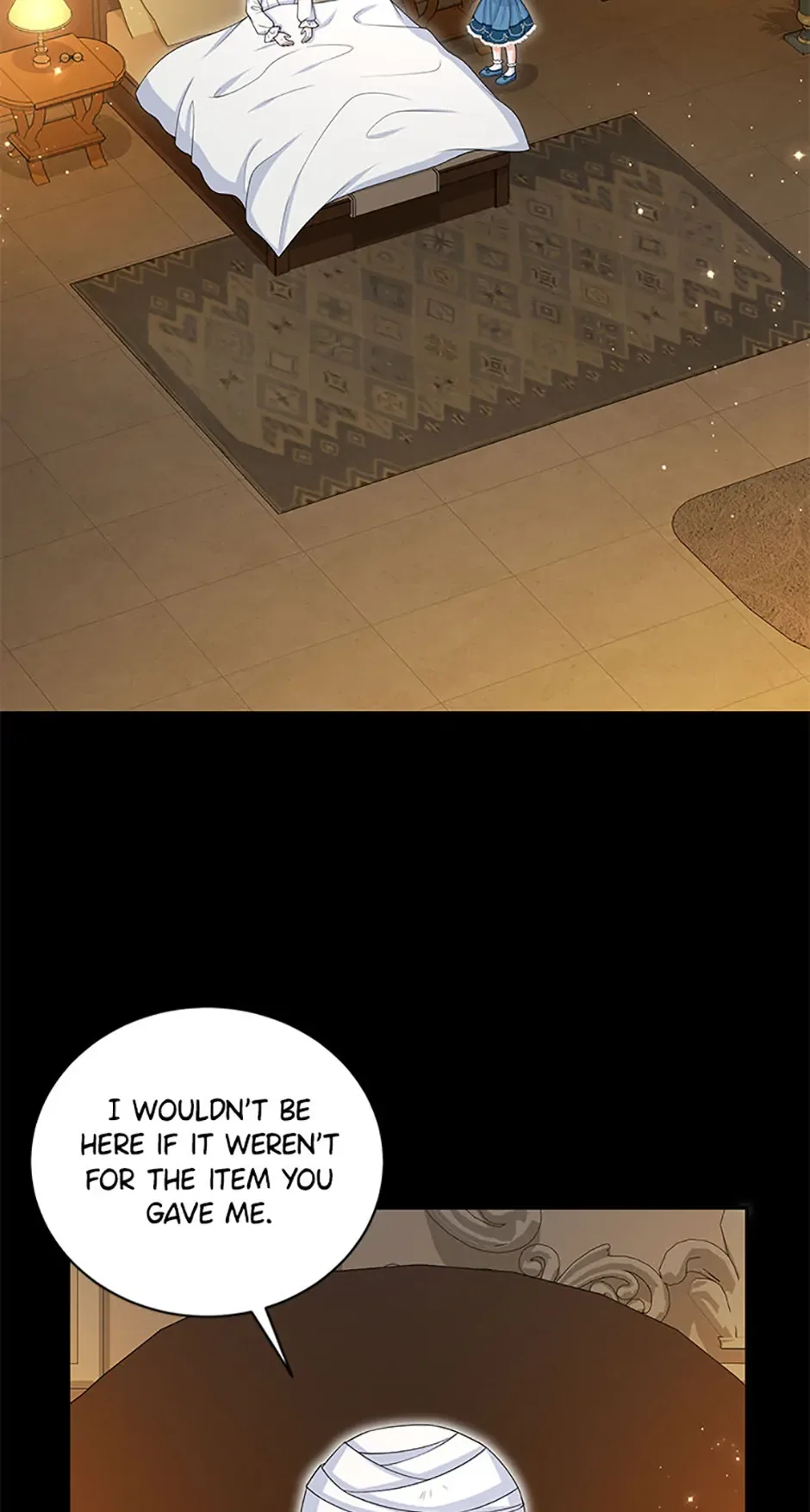 The S-Class Little Princess Is Too Strong Chapter 52 page 9