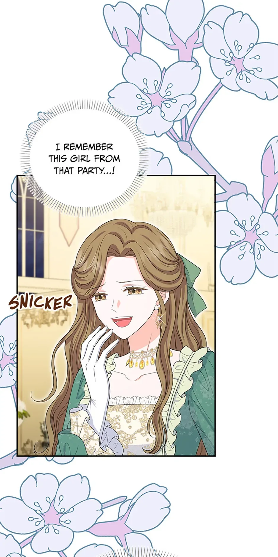 The S-Class Little Princess Is Too Strong Chapter 50 page 44