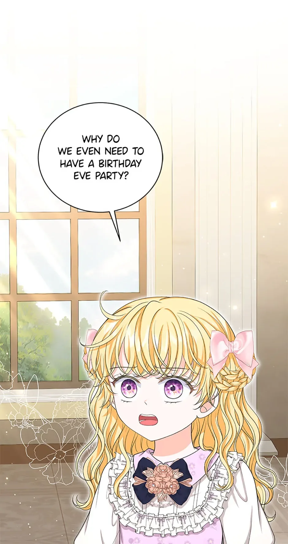 The S-Class Little Princess Is Too Strong Chapter 52 page 2