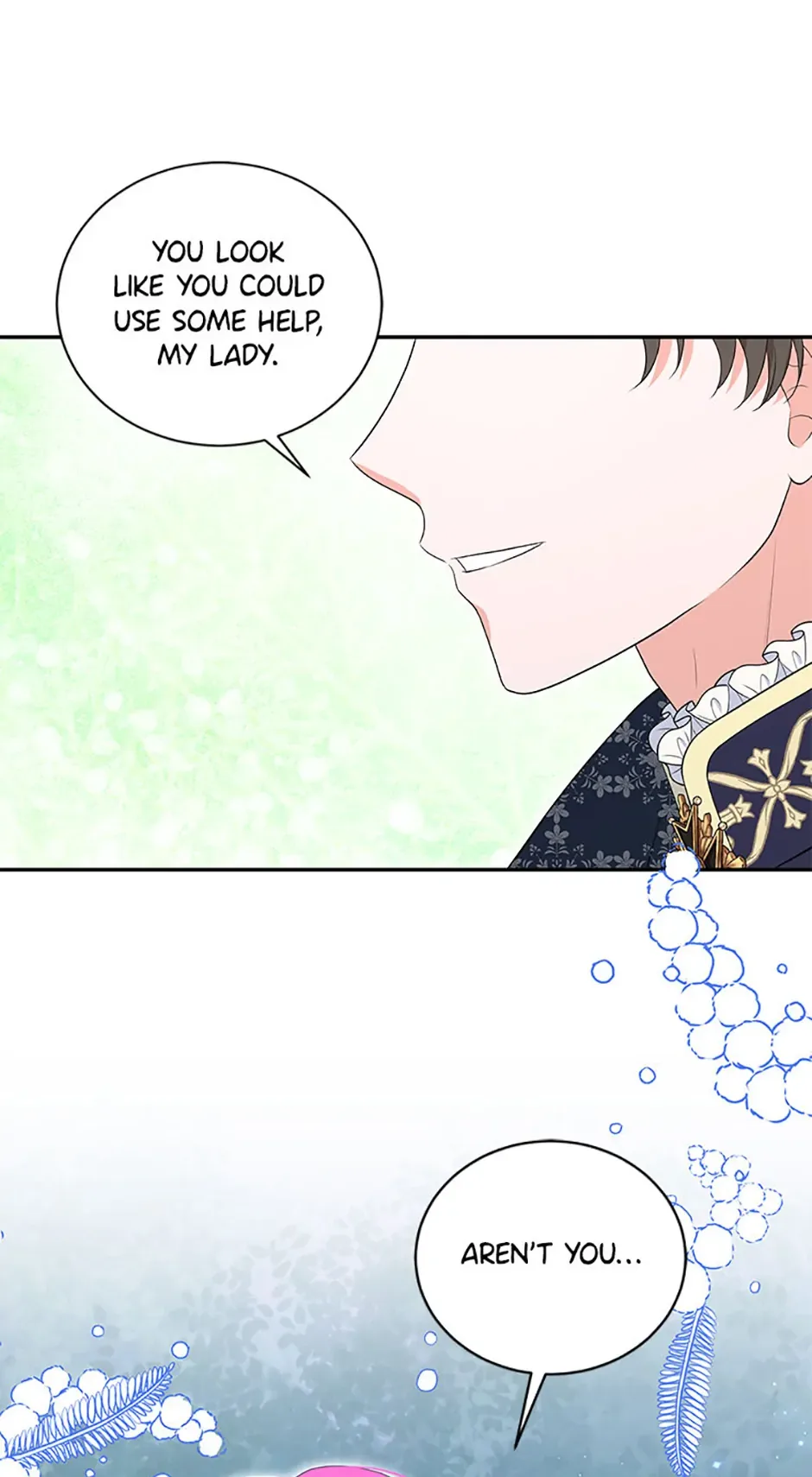 The S-Class Little Princess Is Too Strong Chapter 50 page 55