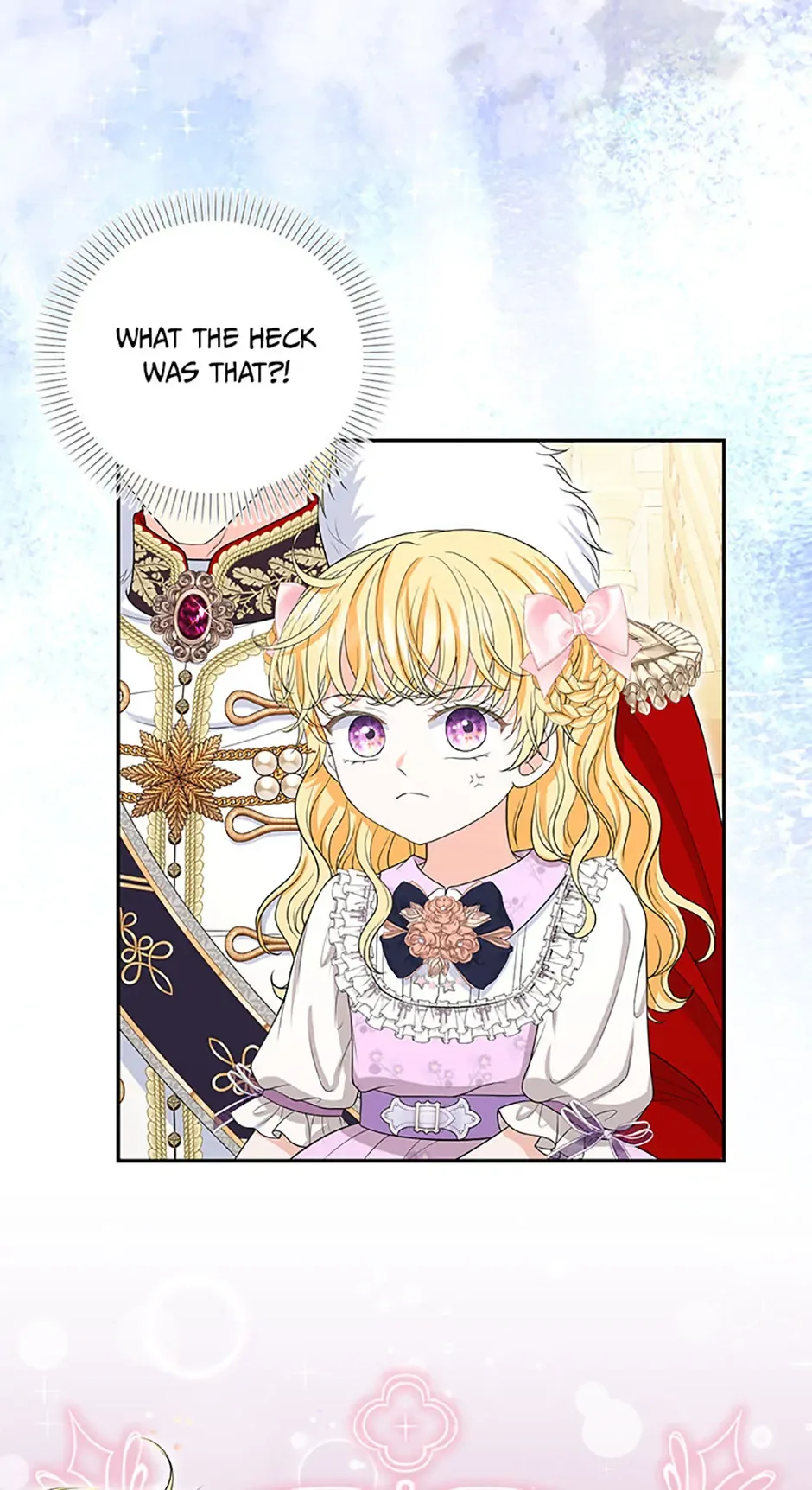 The S-Class Little Princess Is Too Strong Chapter 52 page 22