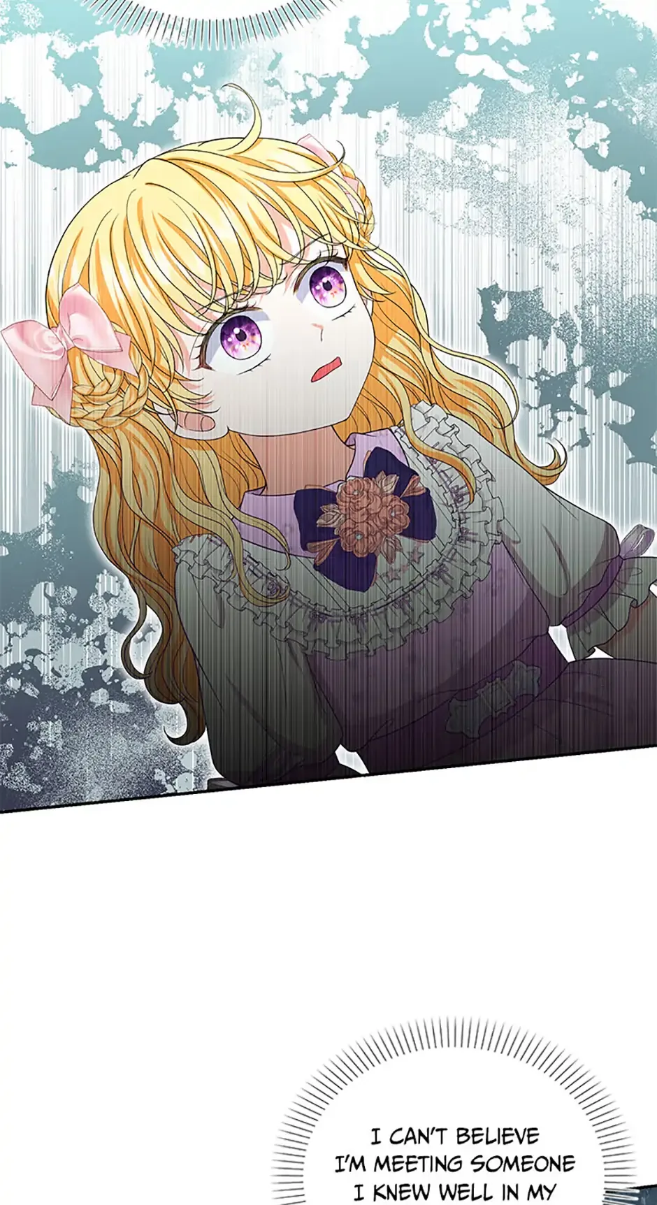 The S-Class Little Princess Is Too Strong Chapter 52 page 34