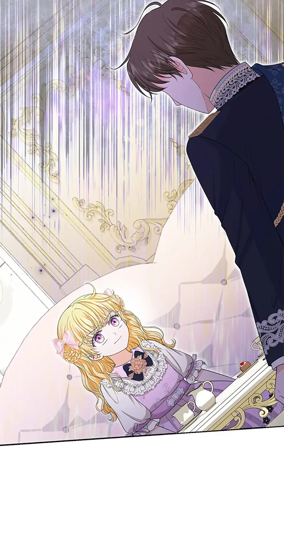 The S-Class Little Princess Is Too Strong Chapter 52 page 63