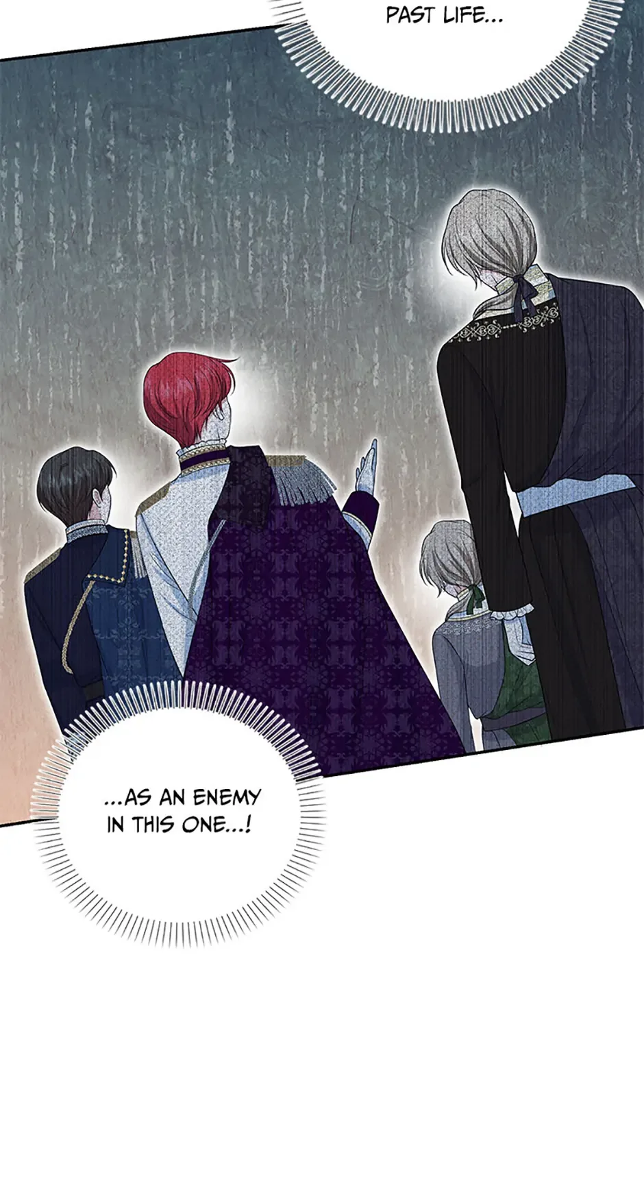 The S-Class Little Princess Is Too Strong Chapter 52 page 35
