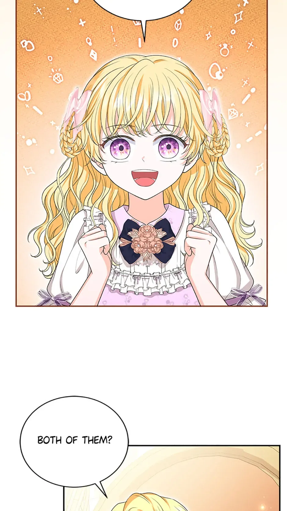 The S-Class Little Princess Is Too Strong Chapter 52 page 38