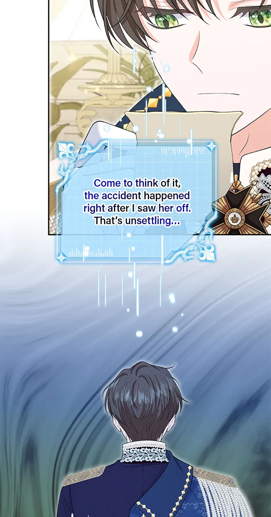 The S-Class Little Princess Is Too Strong Chapter 52 page 61
