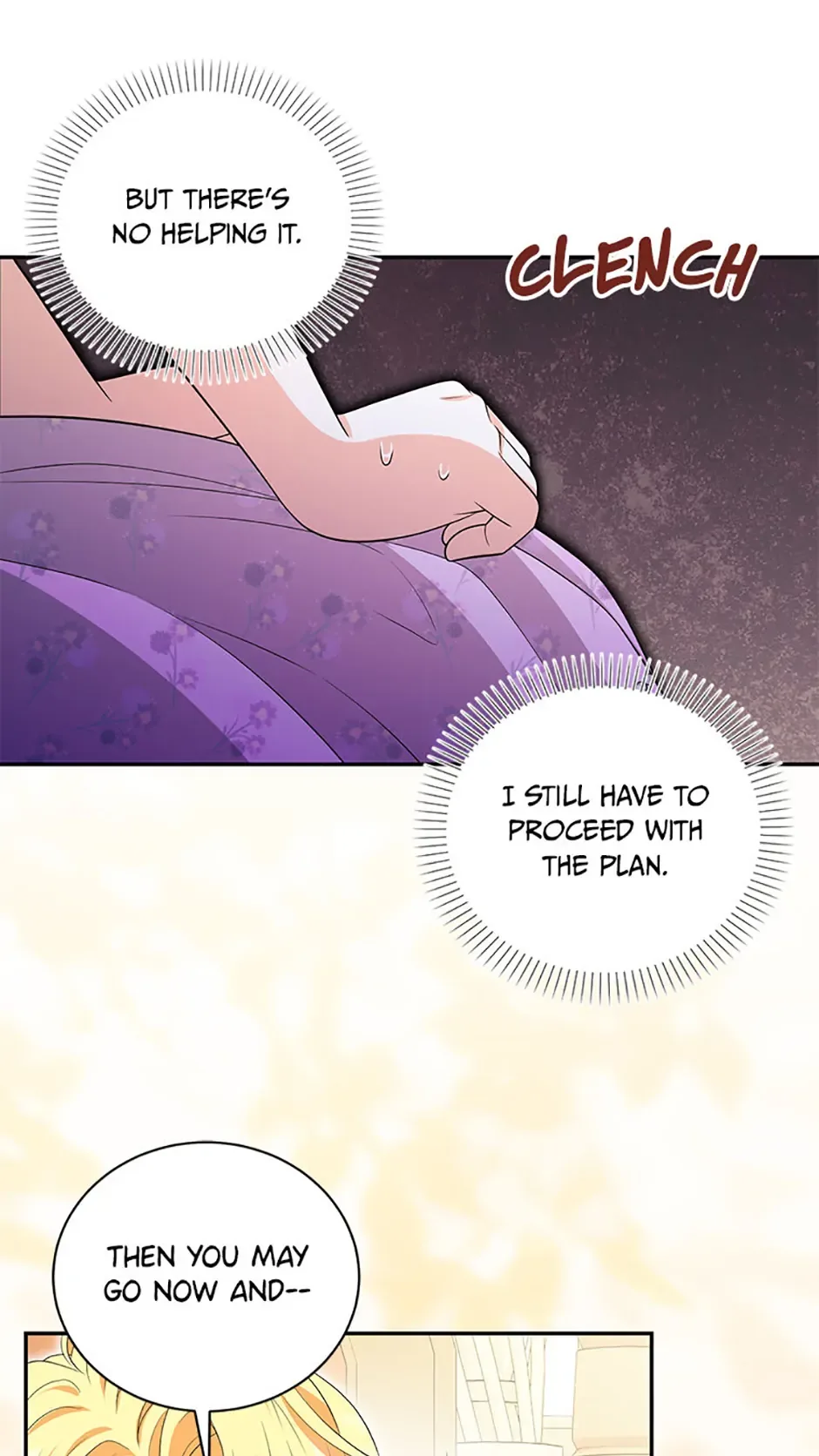 The S-Class Little Princess Is Too Strong Chapter 52 page 36