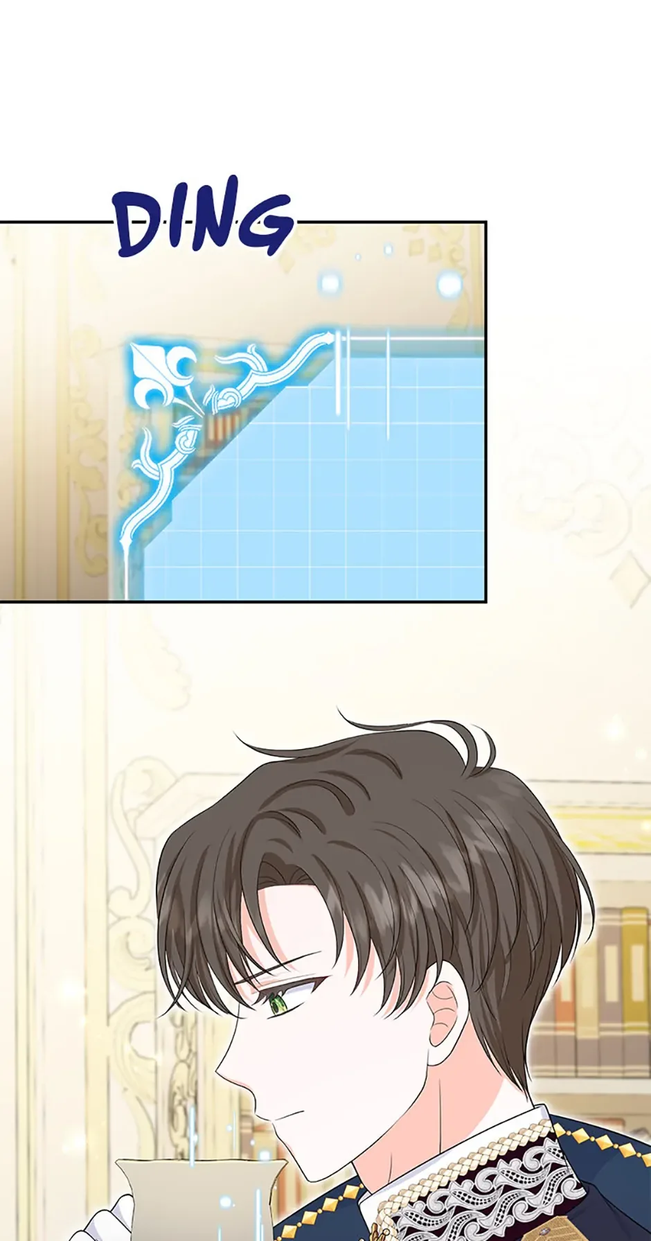 The S-Class Little Princess Is Too Strong Chapter 52 page 58