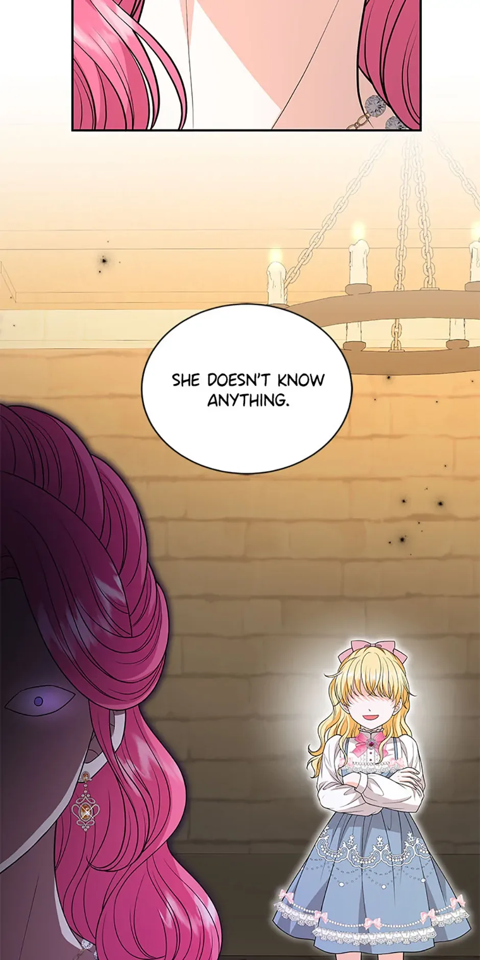 The S-Class Little Princess Is Too Strong Chapter 48 page 56