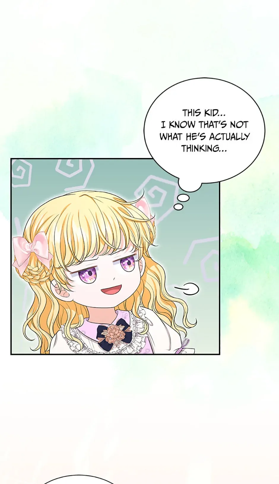 The S-Class Little Princess Is Too Strong Chapter 52 page 50