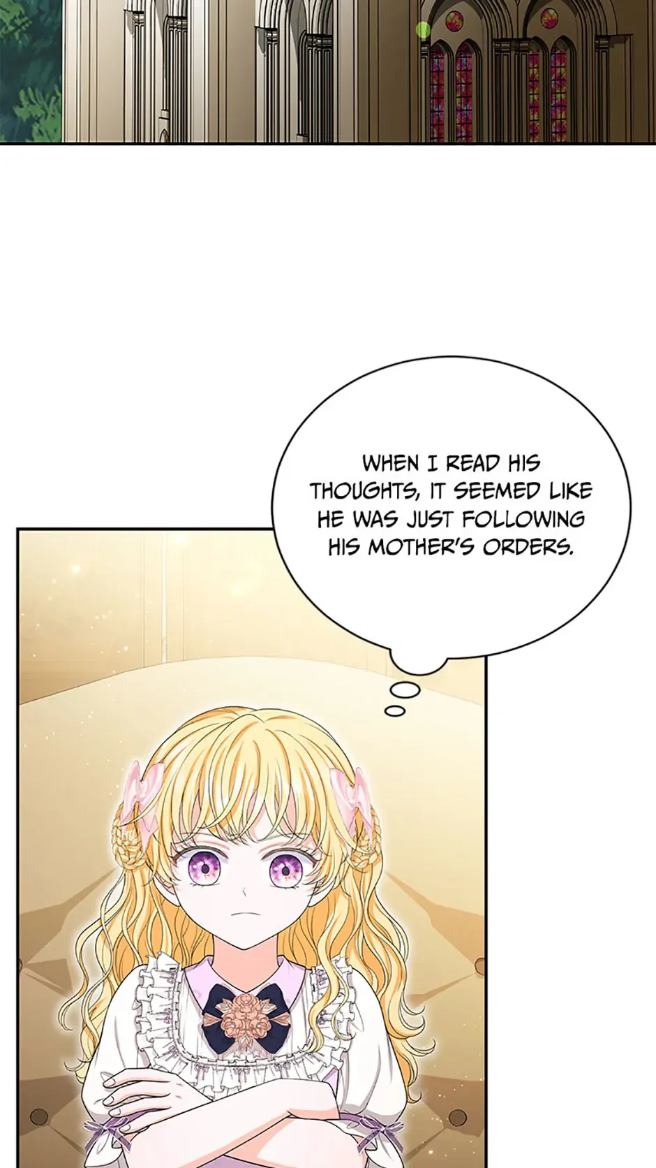 The S-Class Little Princess Is Too Strong Chapter 53 page 3