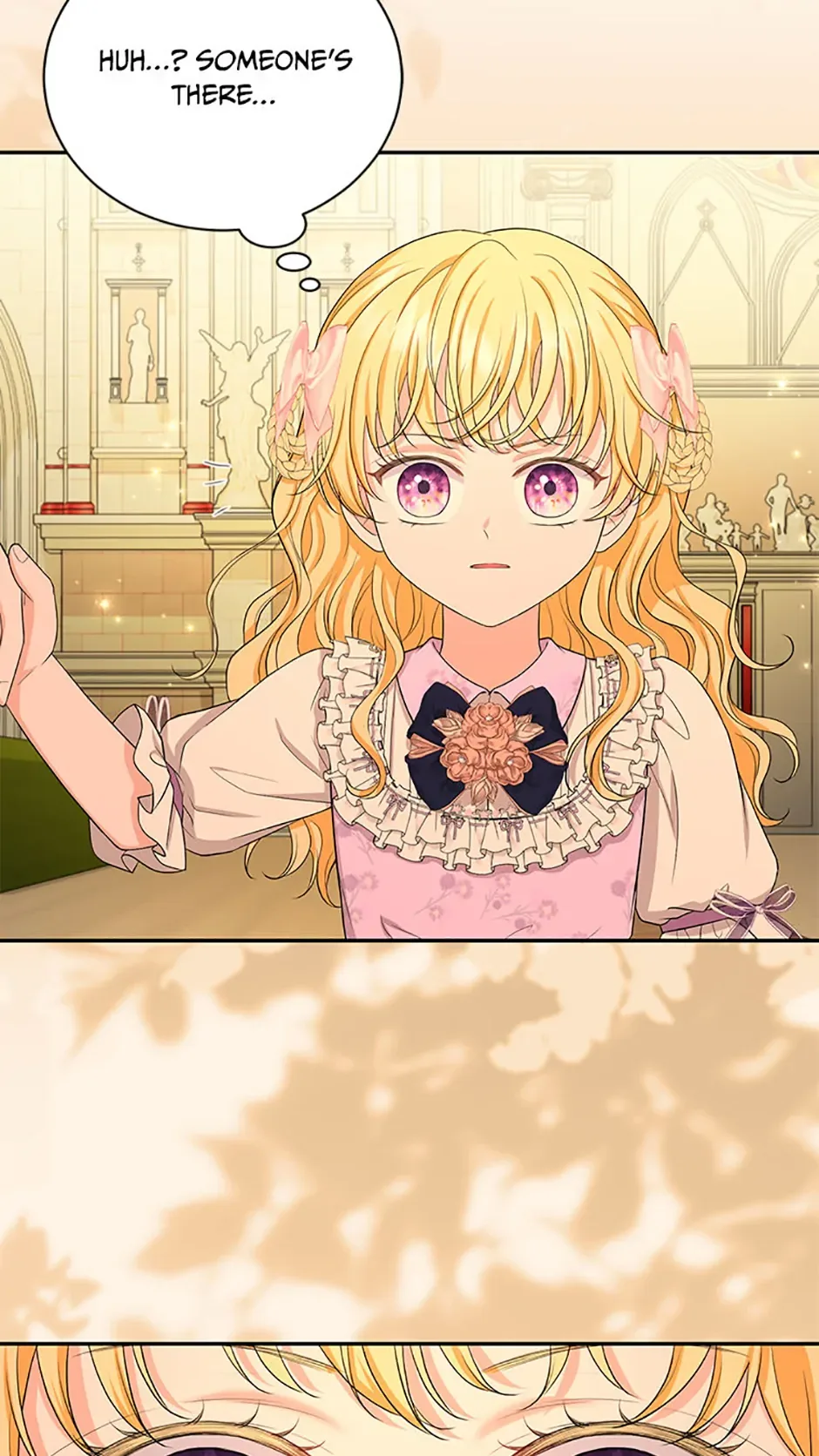 The S-Class Little Princess Is Too Strong Chapter 53 page 19