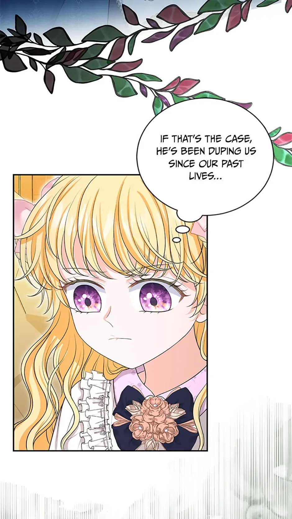 The S-Class Little Princess Is Too Strong Chapter 53 page 6