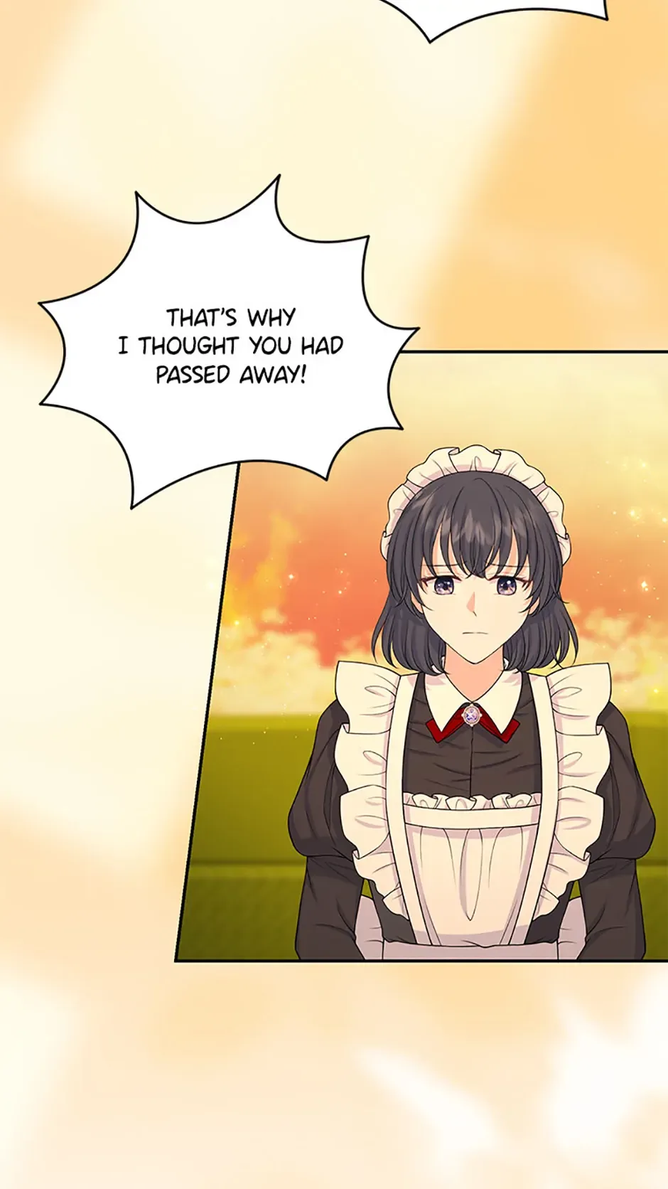 The S-Class Little Princess Is Too Strong Chapter 53 page 42