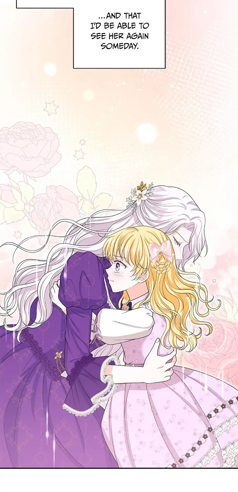 The S-Class Little Princess Is Too Strong Chapter 53 page 28
