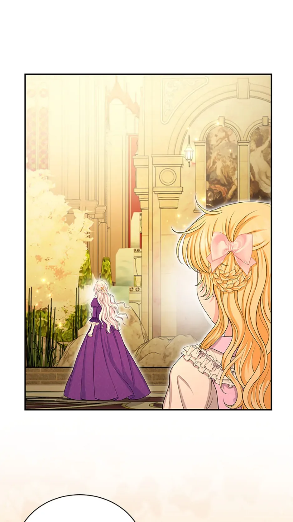 The S-Class Little Princess Is Too Strong Chapter 53 page 18