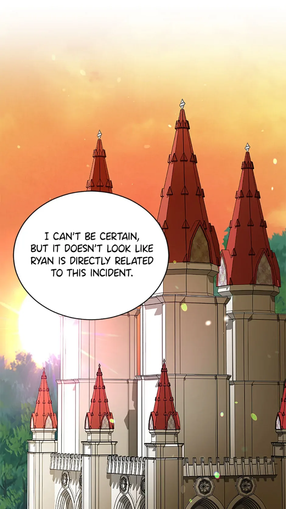 The S-Class Little Princess Is Too Strong Chapter 53 page 2