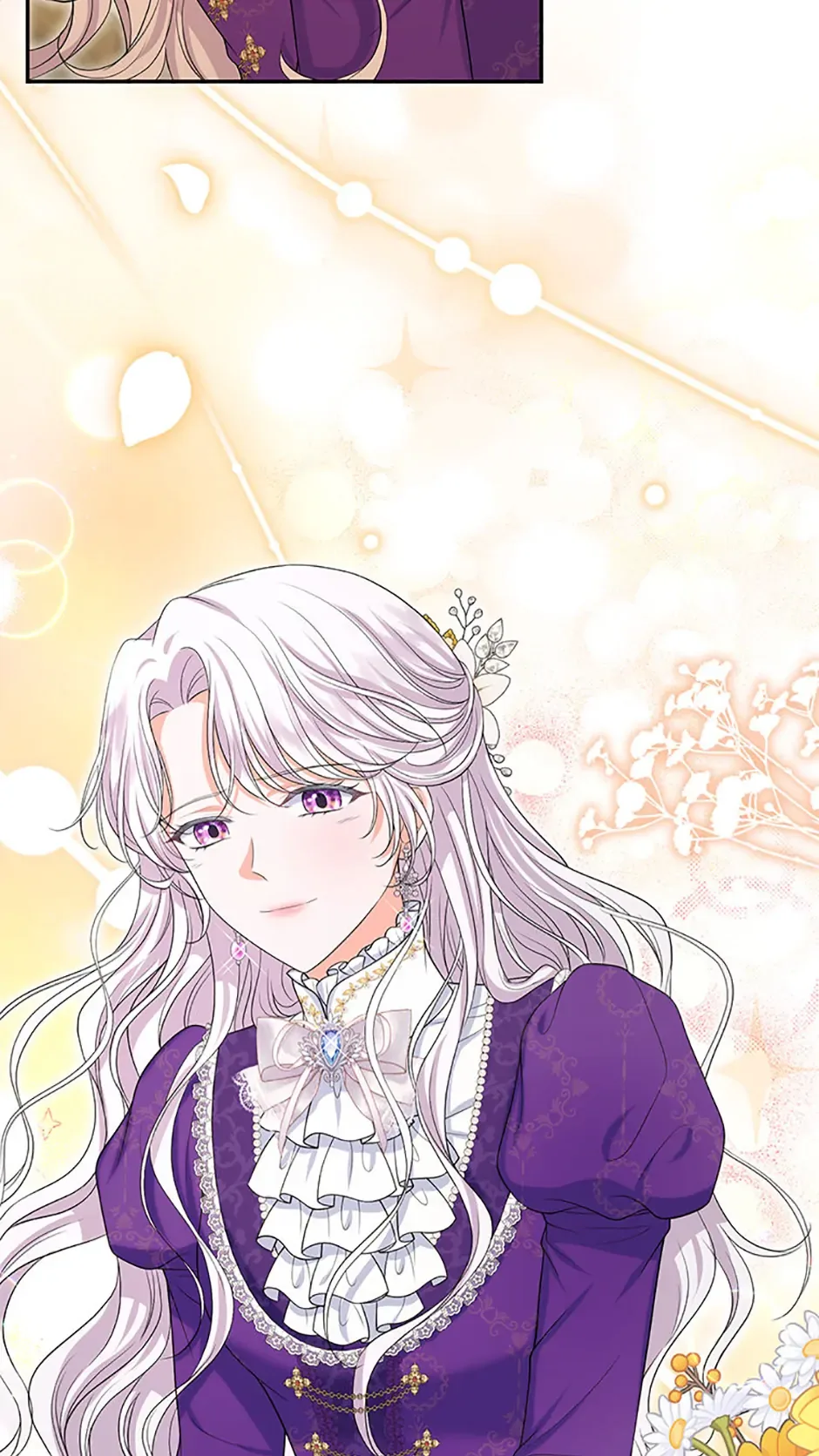 The S-Class Little Princess Is Too Strong Chapter 53 page 21