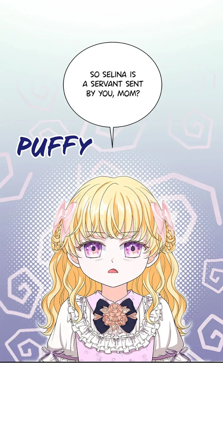 The S-Class Little Princess Is Too Strong Chapter 53 page 39