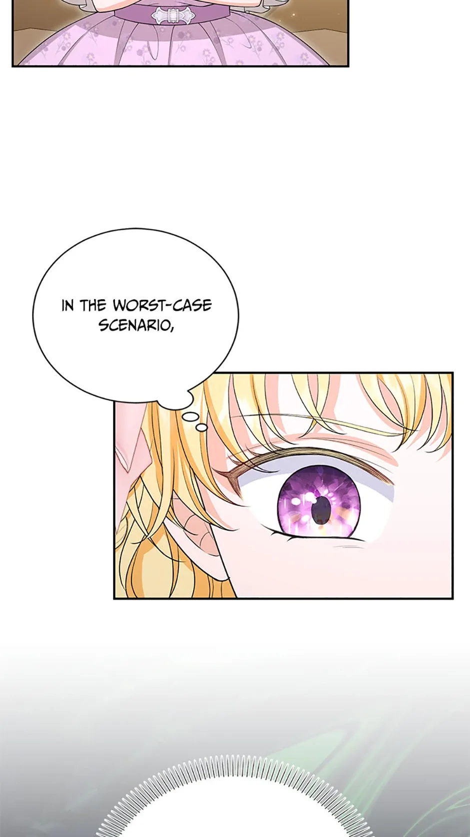 The S-Class Little Princess Is Too Strong Chapter 53 page 4