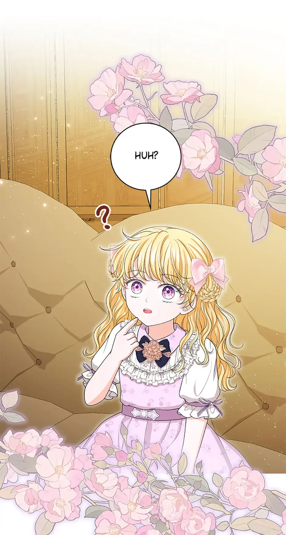 The S-Class Little Princess Is Too Strong Chapter 53 page 11