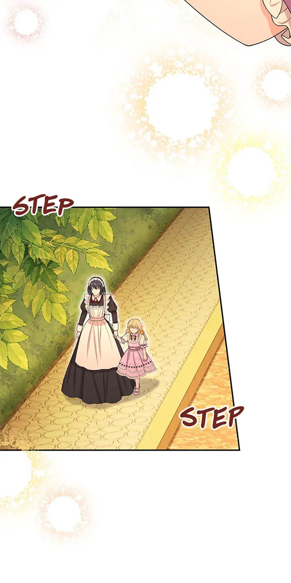 The S-Class Little Princess Is Too Strong Chapter 53 page 17