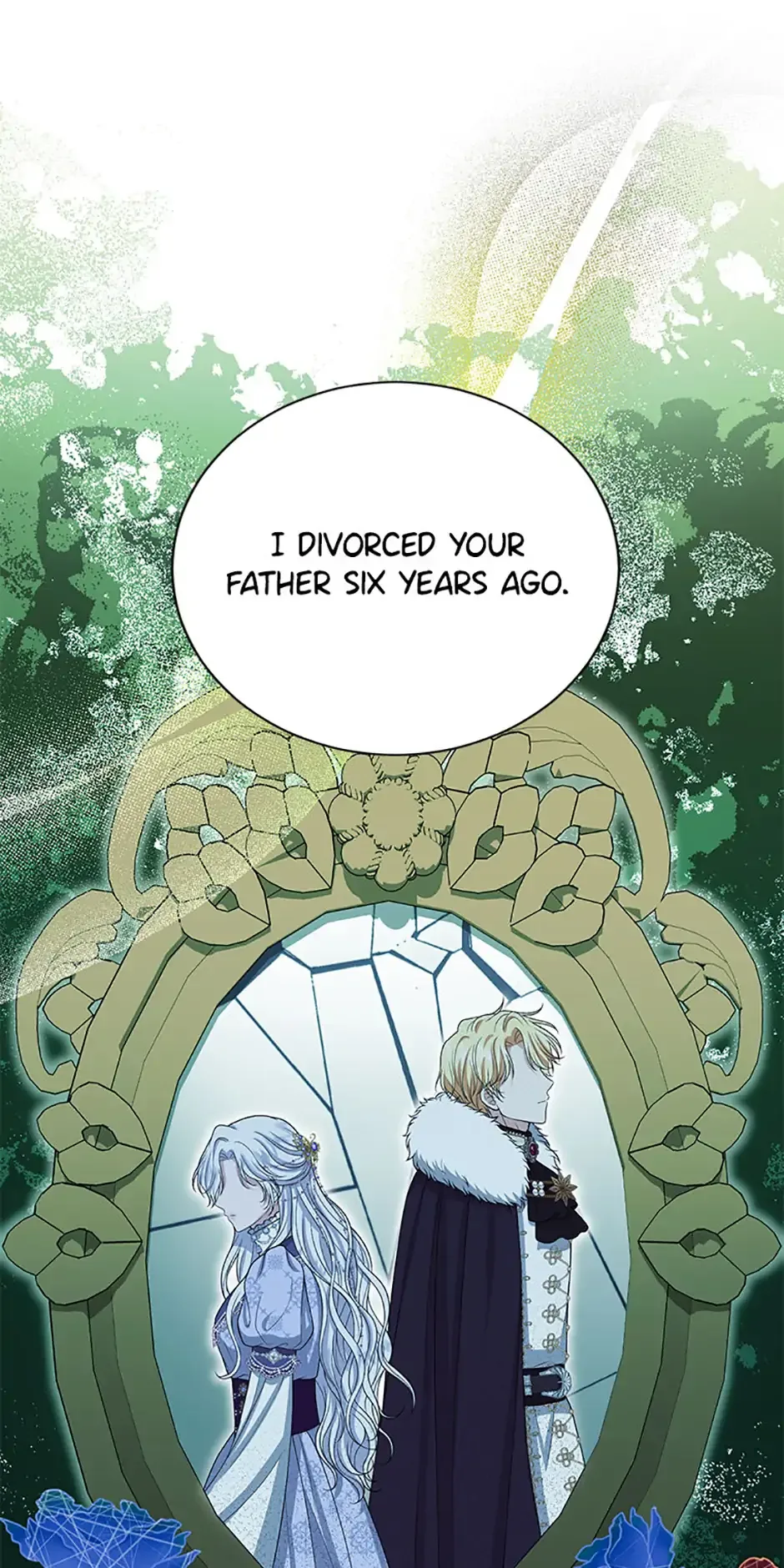 The S-Class Little Princess Is Too Strong Chapter 53 page 59