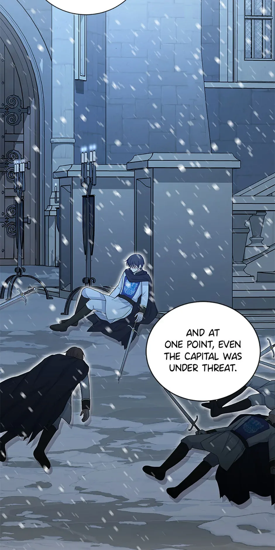 The S-Class Little Princess Is Too Strong Chapter 53 page 47