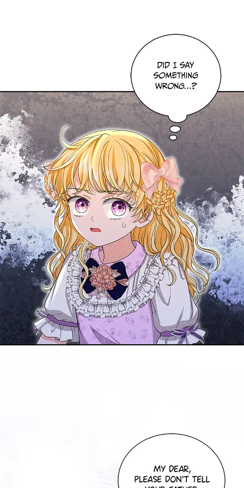 The S-Class Little Princess Is Too Strong Chapter 53 page 56
