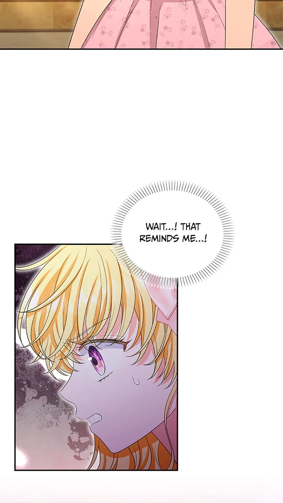 The S-Class Little Princess Is Too Strong Chapter 54 page 3