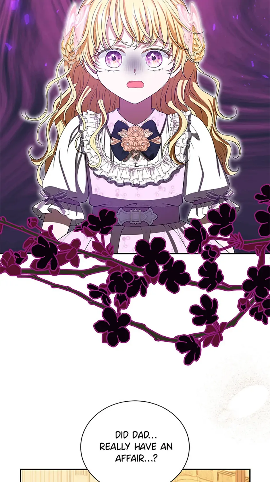 The S-Class Little Princess Is Too Strong Chapter 54 page 5