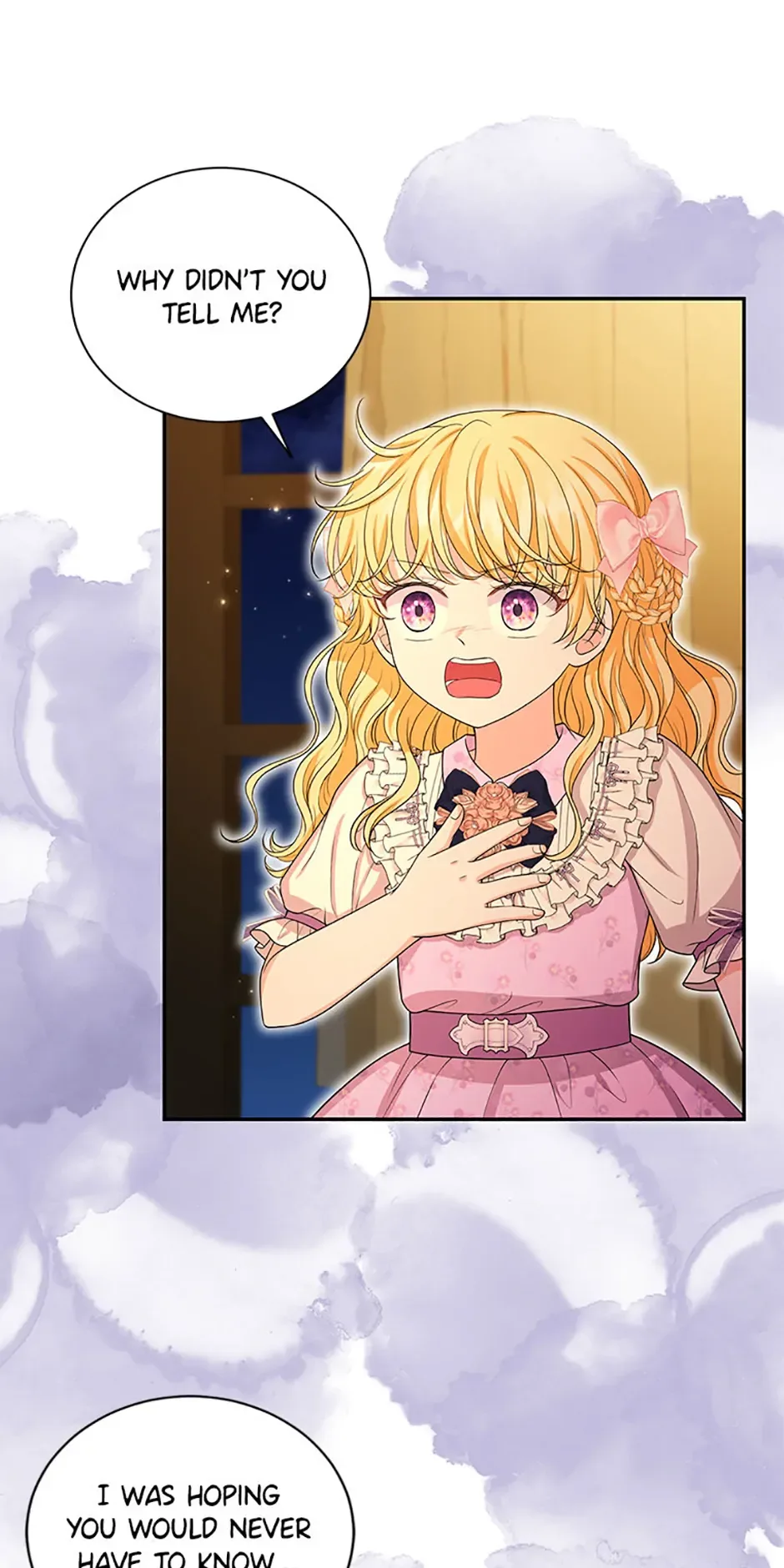 The S-Class Little Princess Is Too Strong Chapter 54 page 14