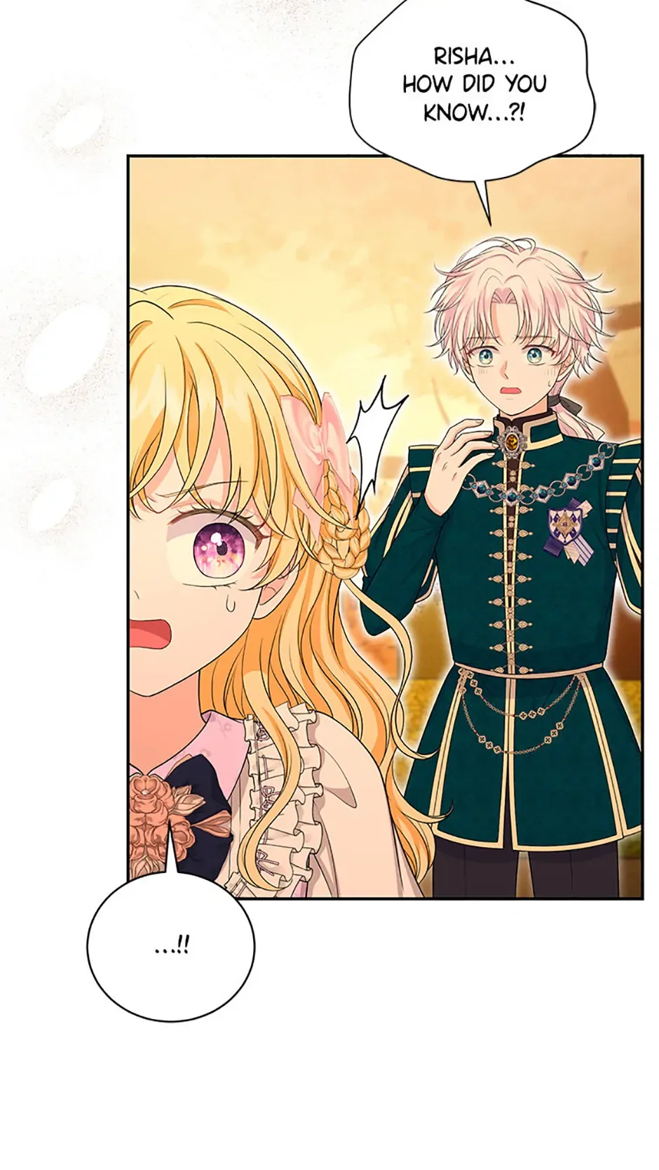 The S-Class Little Princess Is Too Strong Chapter 54 page 7