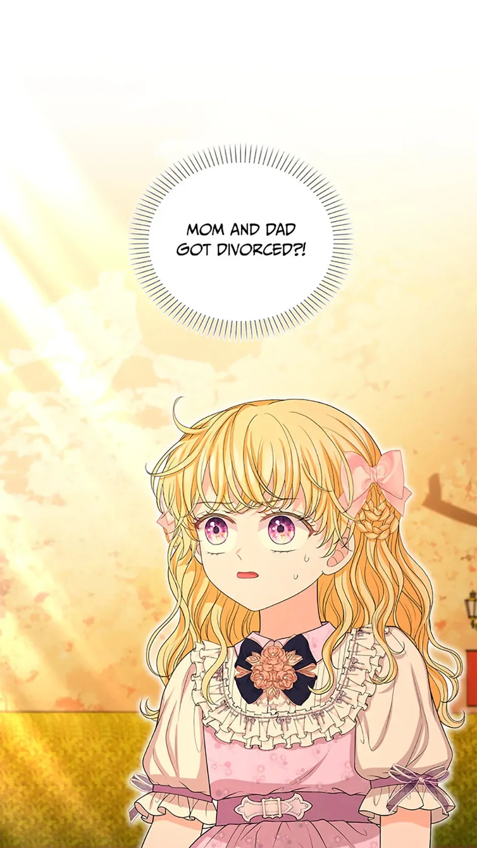 The S-Class Little Princess Is Too Strong Chapter 54 page 2