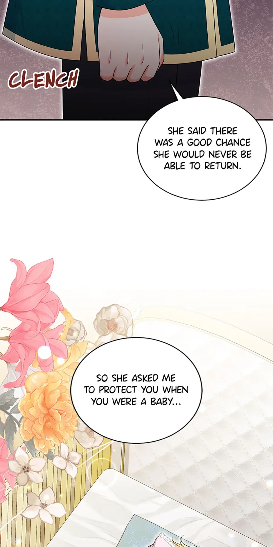 The S-Class Little Princess Is Too Strong Chapter 54 page 16