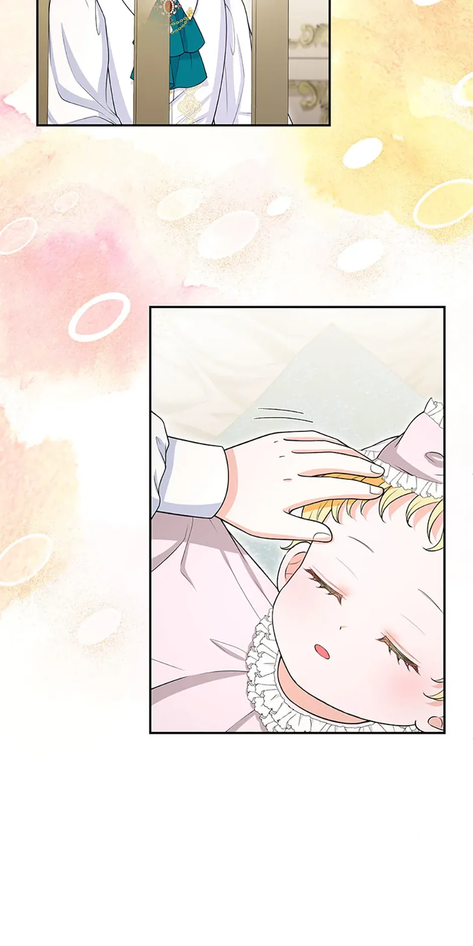 The S-Class Little Princess Is Too Strong Chapter 54 page 18