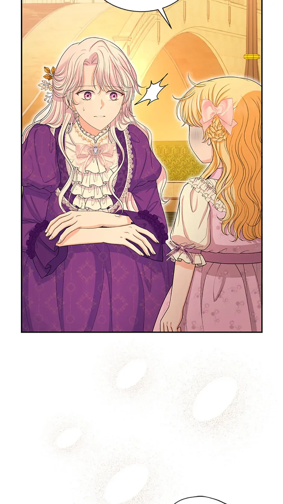 The S-Class Little Princess Is Too Strong Chapter 54 page 6