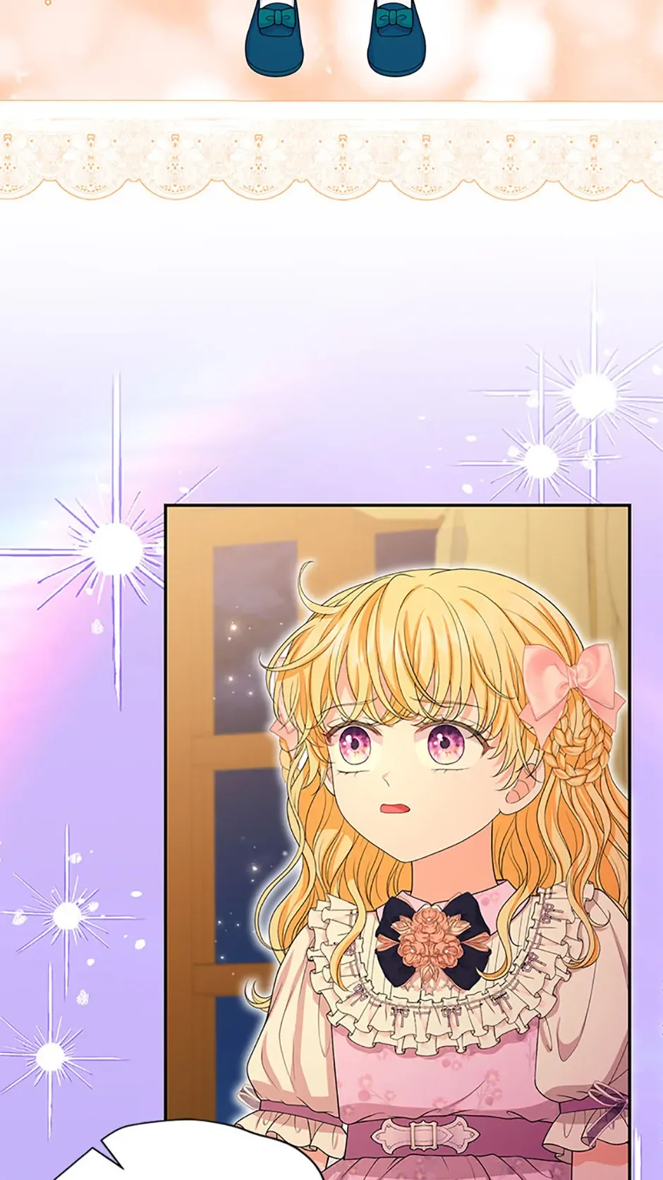 The S-Class Little Princess Is Too Strong Chapter 54 page 22