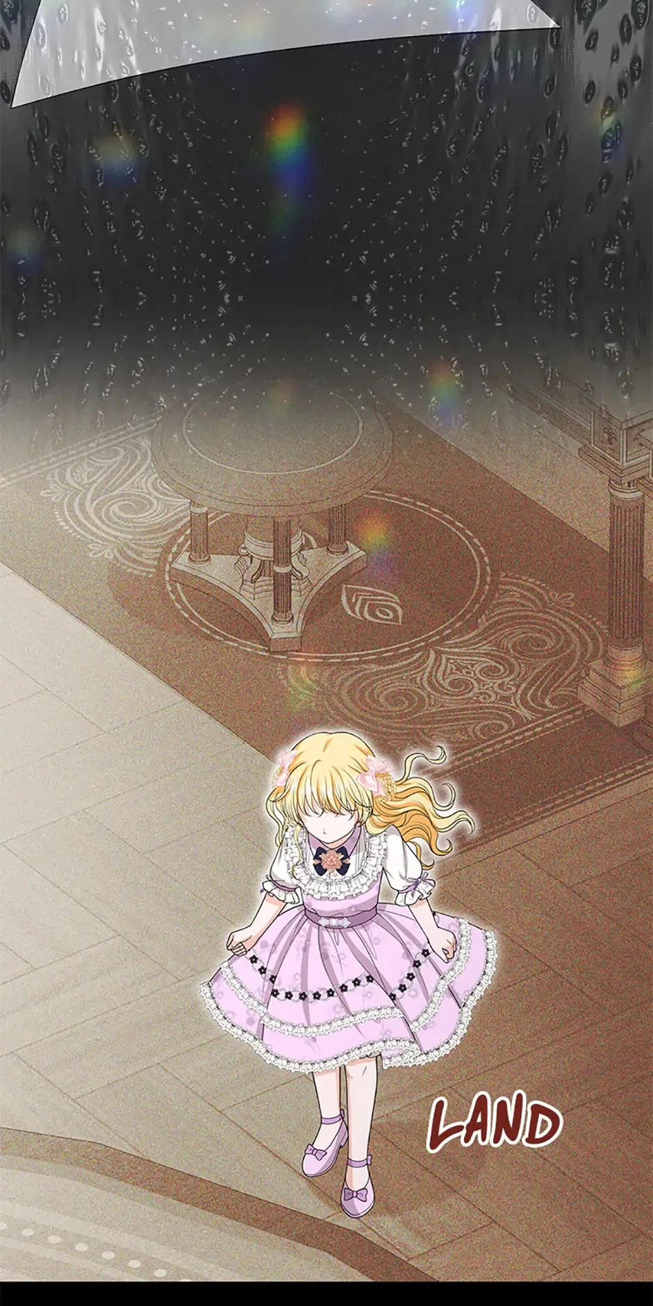 The S-Class Little Princess Is Too Strong Chapter 55 page 5