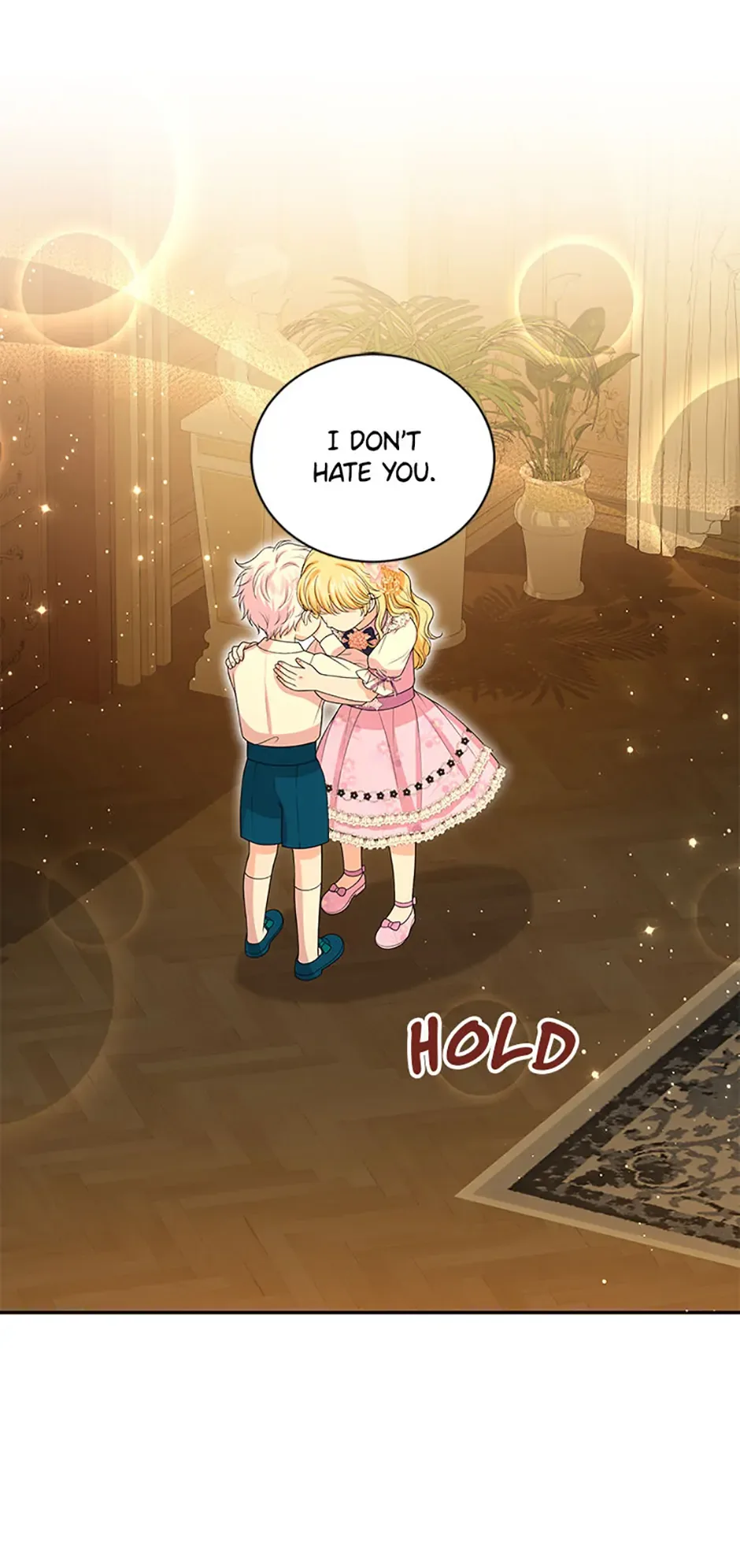 The S-Class Little Princess Is Too Strong Chapter 54 page 25