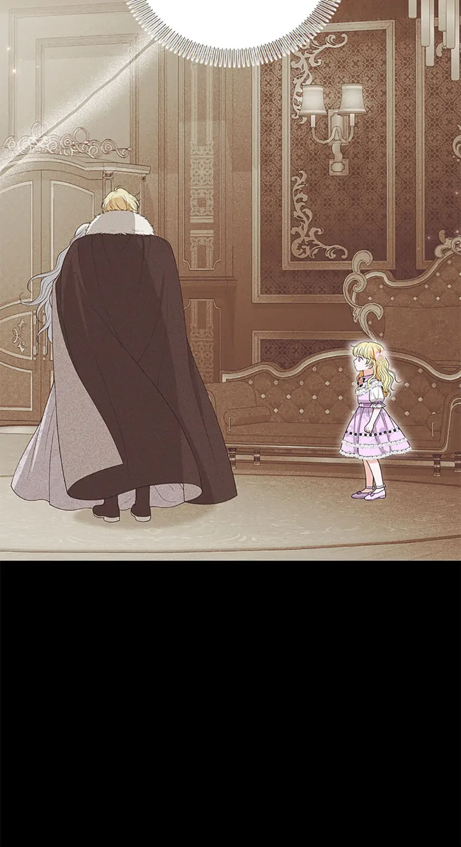 The S-Class Little Princess Is Too Strong Chapter 55 page 11