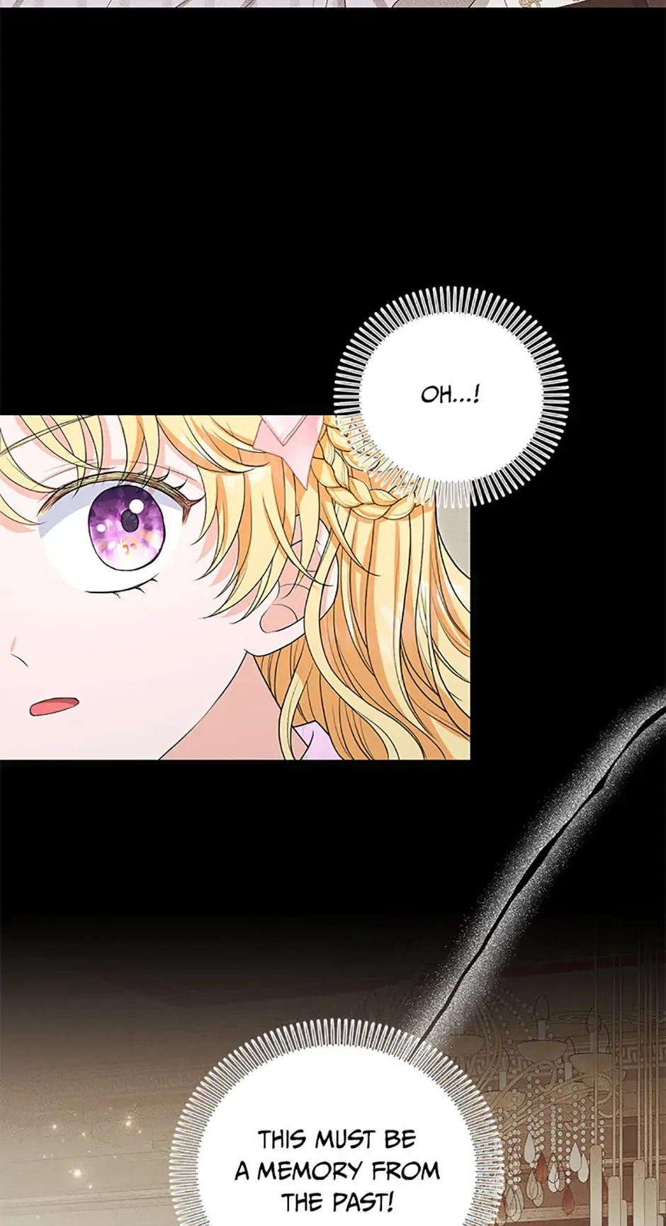 The S-Class Little Princess Is Too Strong Chapter 55 page 10