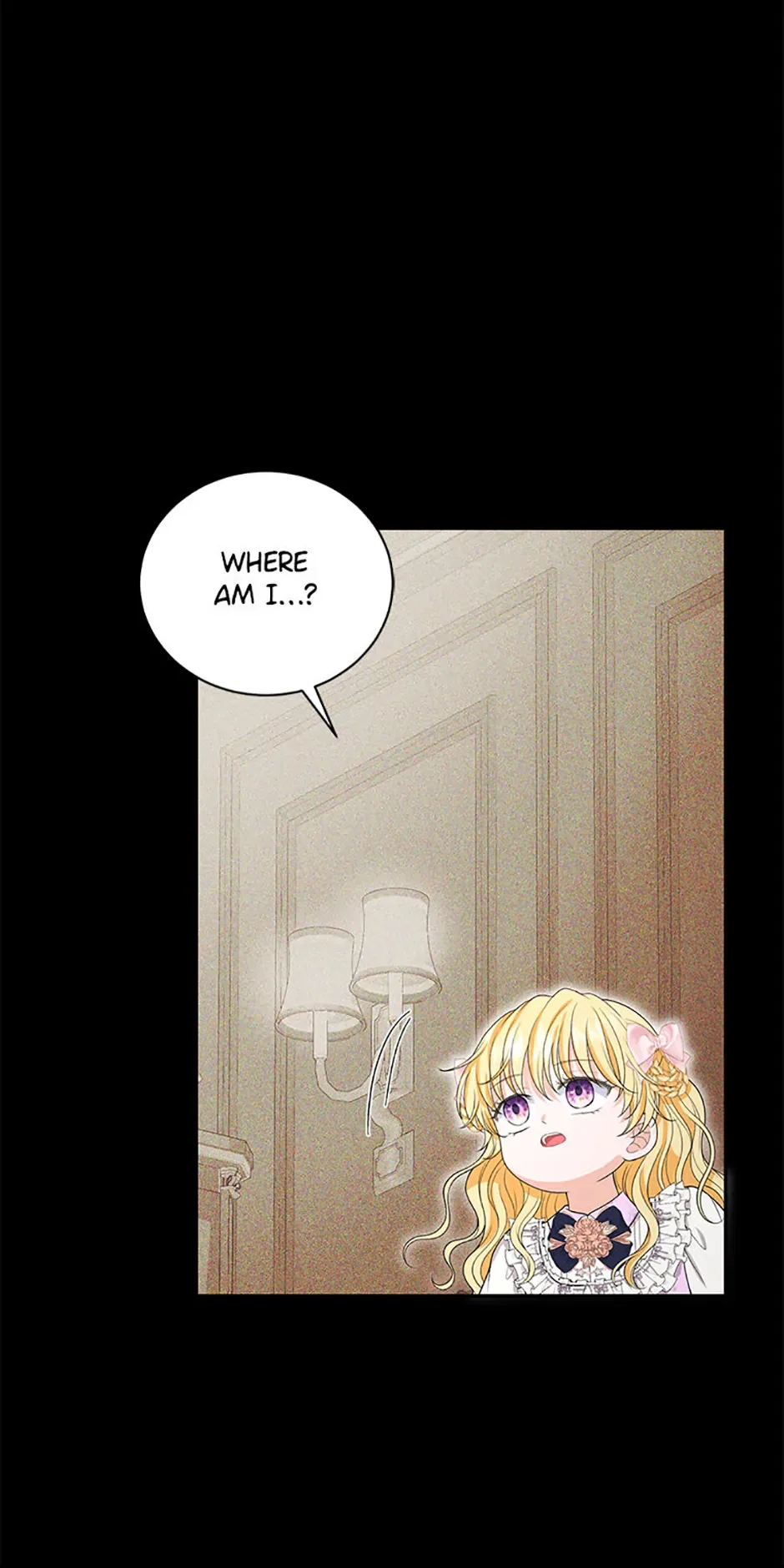 The S-Class Little Princess Is Too Strong Chapter 55 page 6